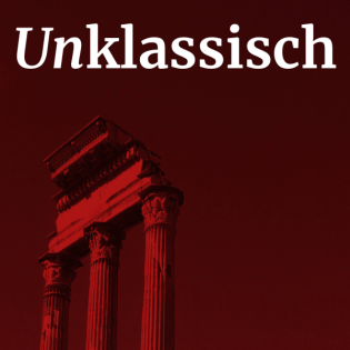 Deep Dive 2025: Die Oden von Horaz -- (07) Ode 2.13: Fast in der Unterwelt