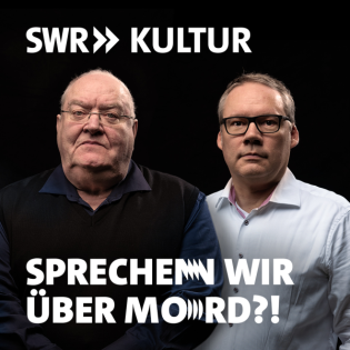 Podcast-Tipp: Sprechen wir über Mord?! - Warum kommt Johannas Tod nicht vor Gericht?