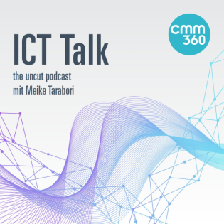 Resolution Revolution: Wie KI den Kundenservice neu definiert - mit Matthias Göhler, CTO EMEA bei Zendek