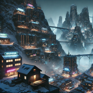 Cyberpunk Red - Nervige Fixer und verwirrte Leute [SP11|E03]