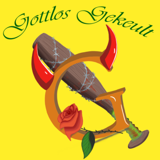 Gottlos gekeult #036 Gottlose Berufe - Neeee des mach ich ned