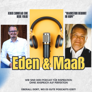 Türchen Nummer 1 - Der Eden & Maaß Adventskalender