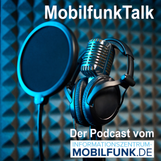 MobilfunkTalk Folge 23: Mobilfunknetze werden effizienter und klimafreundlicher