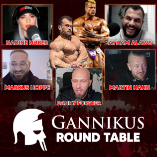 Big Boys auf der FIBO: Justin vs. Emir? - „Tim Budesheim nicht vergessen!“