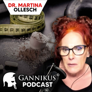 Creatin-Nachteile, Kalorien-Tracker, Fisch & Schwermetalle, Füllstoffe, Schwarzkümmelöl uvm.