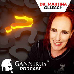 Prep: Gefühlskälte, Ladestrategie, Schlaf, Beziehung, Blutbild, Form treffen, Kraftverlust uvm.