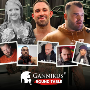 Kevin Wolter obdachlos?! Emir blockiert GANNIKUS?! Todesfall auf Arnolds!