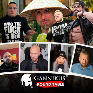 Kevin Wolter nicht (mehr) obdachlos?! Mike neuer Cbum? Bob Cicherillo vs. Nick Walker!