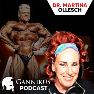 Urs & Olympia, MHD-Supps, graue Haare, Tiefschlaf, kalte Extremitäten, bestes Cardio uvm.