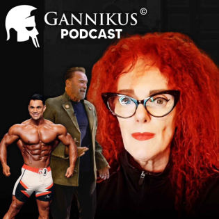 Arnie vs. Badehosen, Tschigerillo vs. Walker, Antibiotika, HRV, synthetische Vitamine uvm.