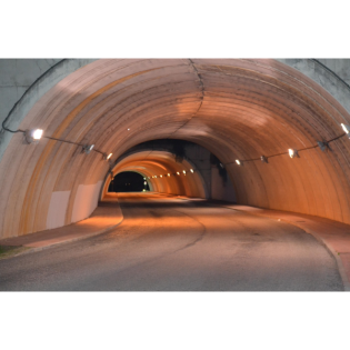 Reisezeit: Tipps zum richtigen Verhalten in Tunneln