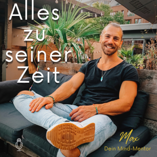 #11 - Wie du es schaffst deine Angstzustände und Panikattacken loszuwerden!