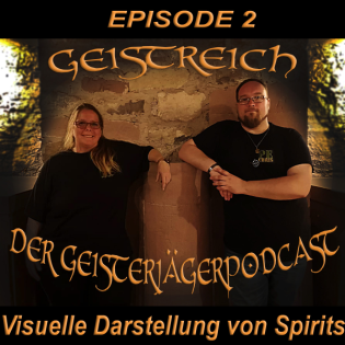 Episode 3 - Was brauche ich fürs Ghosthunting