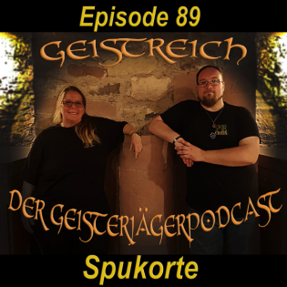 Episode 89 - Spukorte
