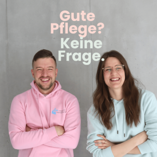 Gute Pflege, Gute Zeit: Sommerfeste und CSD