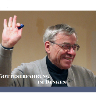 Was ist Philosophie? Teil XII - Zum Begriff "christliche Philosophie"