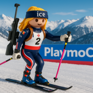 Folge 24: Playmobil Wintersport