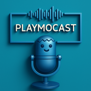 Folge 61: Playmobil Figures Serie 4