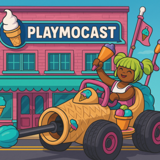 Folge 63: Playmobil Neuheiten Juli bis Dezember 2025 | Wohin damit?