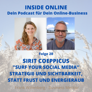 Sirit Coeppicus - Surf your social media