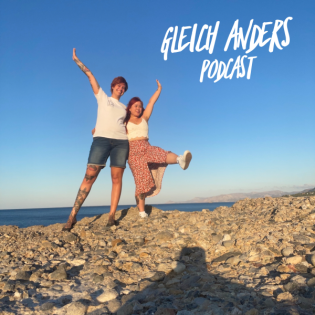 Über unsere Liebe zu Essen, Rechthaberei und barfuß laufen