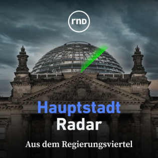 Hauptstadt-Radar - You´ll Never Walk Alone, Teil II