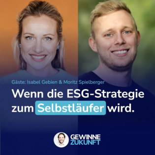 #91 Neu: Positive Kipppunkte für deine ESG-Strategie. Wissenschaftlich fundiert. In der Praxis getestet.