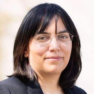 #70 Sonia Seneviratne