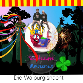 103- Die Walpurgisnacht