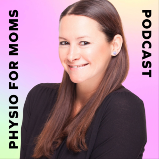 #33 Trends 2025: Die wichtigsten Entwicklungen in der Physiotherapie und der Postpartum-Arbeit