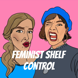 Geburtstags Feminist Shelf Control Q&A