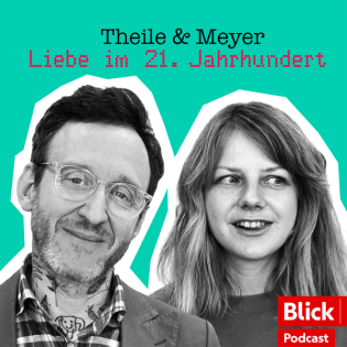 Kleine Durchsage – Neuer Podcast mit Charlotte