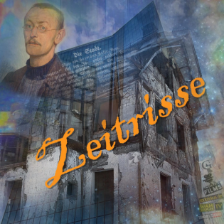 Hermann Hesse: Die Stadt