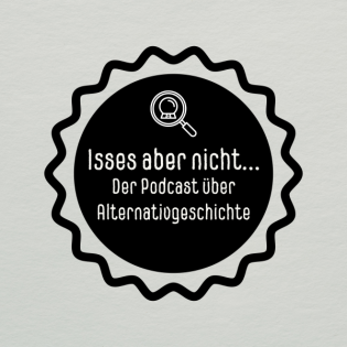 Folge 28 - "Der Dritte Weltkrieg: Eine historische Simulation"