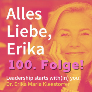 #100 - Meine Seele hat es eilig