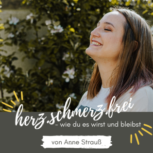 HSF IV.2 Interview mit Anna F. Rohrbeck: Krisen. Von der Kunst, gestärkt aus Krisen zu gehen.