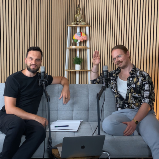 Männer ohne Bullshit Vol. 2: Gegen Tyrannei zu sein ≠ für Weicheierei zu sein!