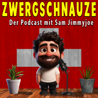 Folge 84: Warum mich Deadpool oder Wolverine jagen sollten, während mein Magen verrückt spielt