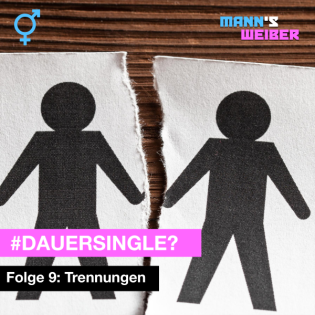 Dauersingle?
