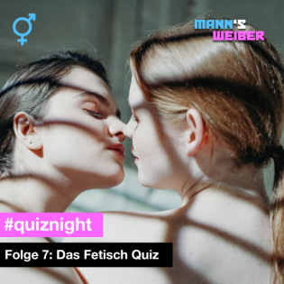 Das Fetisch Quiz