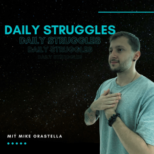 #30 Geführte Meditation: Ängste und Blockaden lösen