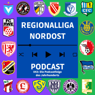 043: Die Podcastfolge des Jahrhunderts