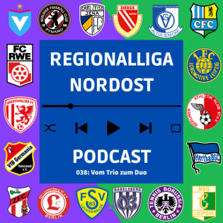 038: Vom Trio zum Duo