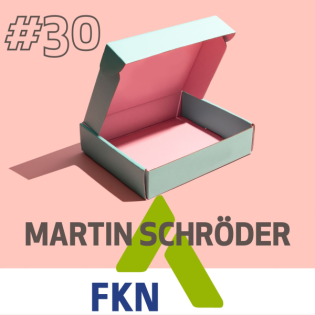 Martin Schröder, FKN • Der Getränkekarton ist kein Produkt von gestern