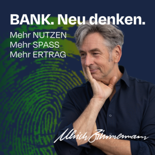 #050 Wenn Unternehmen wanken – warum Banken jetzt mehr wissen sollten als der Insolvenzverwalter