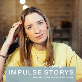 Interview Elena Mertel – Was ist eigentlich New Work – »Impulse Storys«