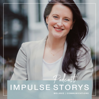 Interview Antje Knifka – Money-Talk: Finanzielles Glück für jede/n – »Impulse Storys«