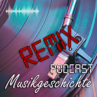 Musikgeschichte Remix - Bier