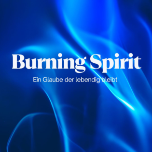 Burning Spirit