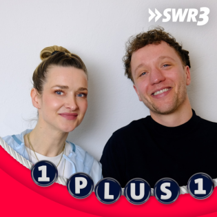 Ariane Alter und Joris: Kaffee, Weltschmerz und LOL